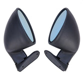 Universal Retro Car Rearview Mirror for E-commerce